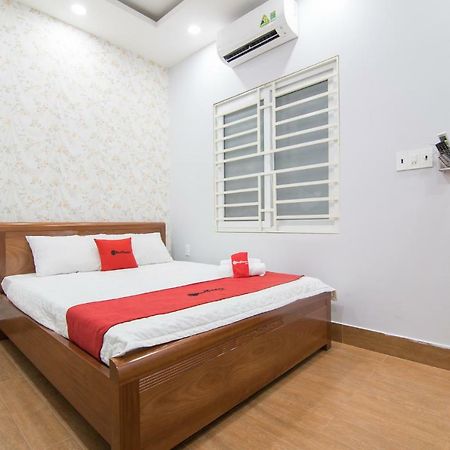 Reddoorz Plus @ Huynh Tan Phat Хошимин Экстерьер фото